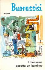 Il fantasma aspetta un bambino