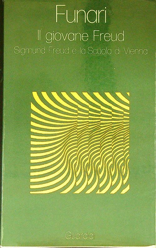 Il giovane Freud