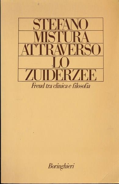 Attraverso lo zuiderzee