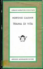 Trama di vita