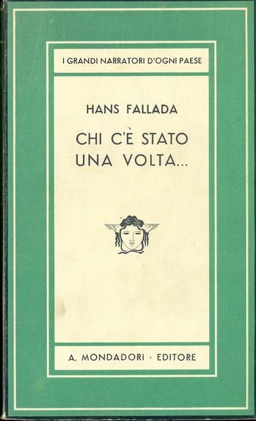 Chi c'é stato una volta