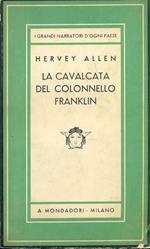 La cavalcata del colonnello Franklin