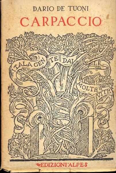 Libro di Faccia
