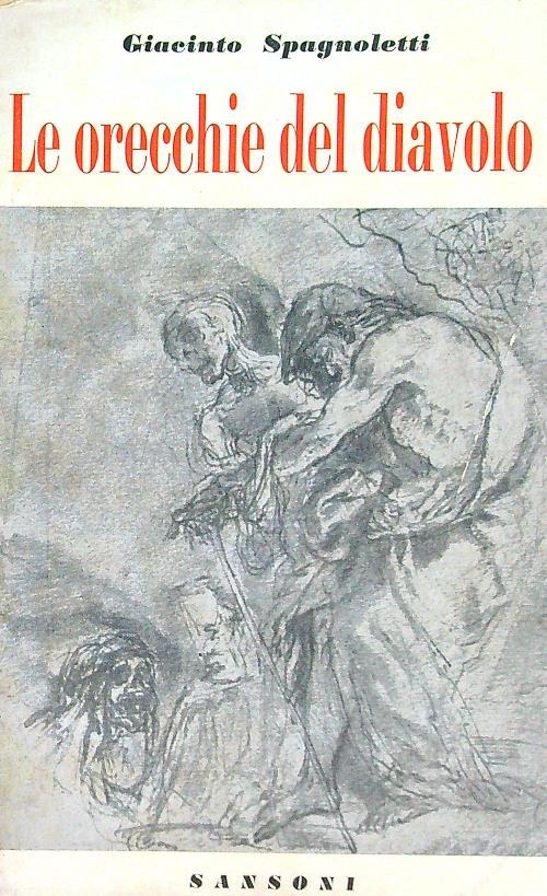 Le orecchie del diavolo