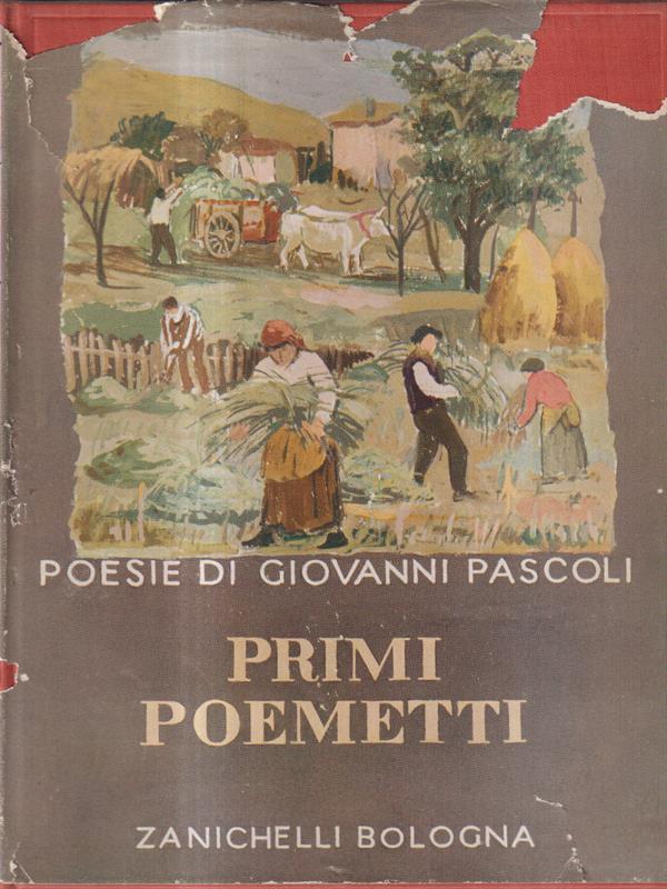 Primi poemetti