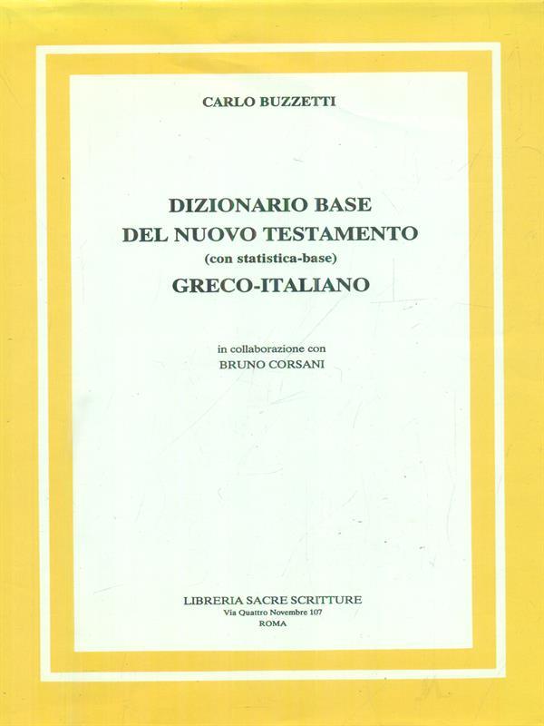 La missione del dotto