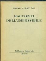 Racconti dell'impossibile