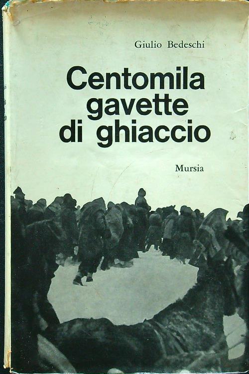 Centomila gavette di ghiaccio