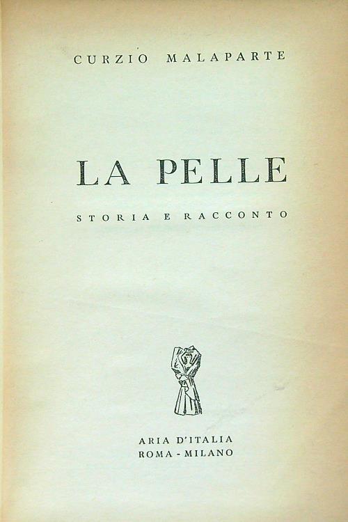 La pelle