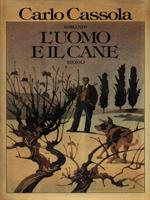 L' uomo e il cane