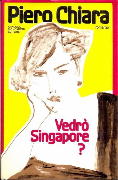 Vedrò Singapore?