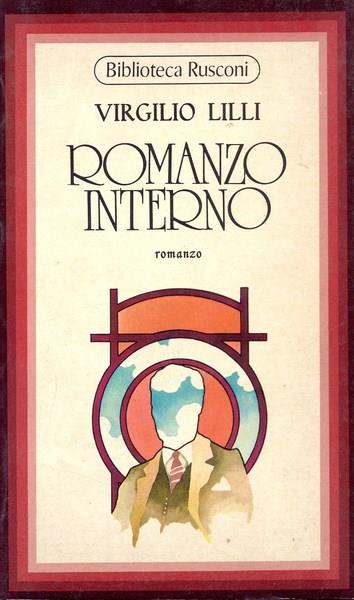 Romanzo interno
