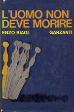 L' uomo non deve morire