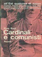 Cardinali e comunisti