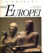 I primi europei