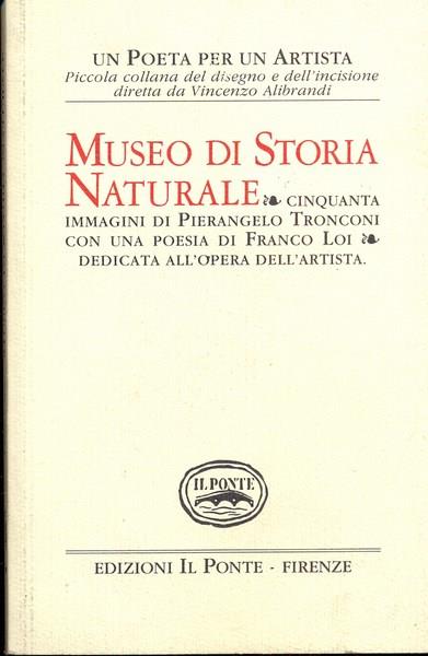 Museo di storia naturale