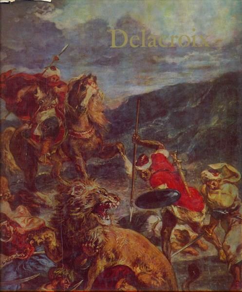 Delacroix - in lingua ceca