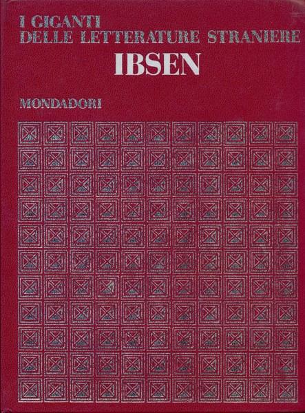 Ibsen