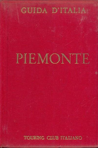 Piemonte (non compresa Torino)