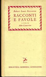 Racconti e favole