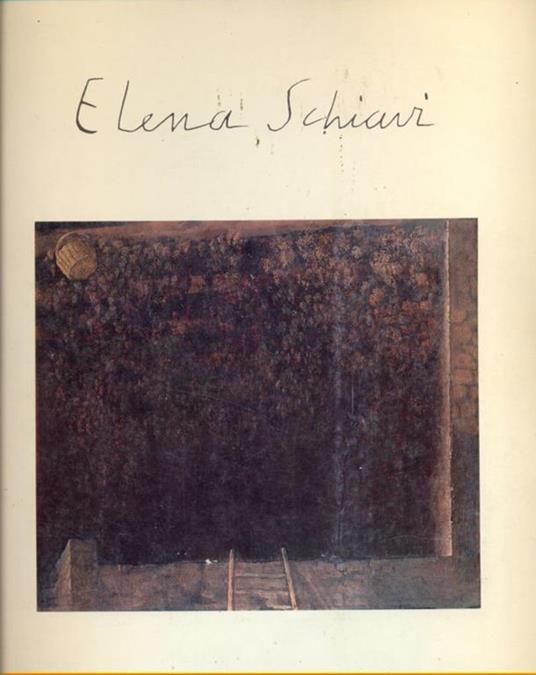 Elena Schiavi - Sedlemayr,Courthion,Belli - copertina