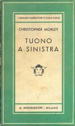 Tuono a sinistra