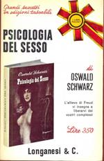 Psicologia del sesso