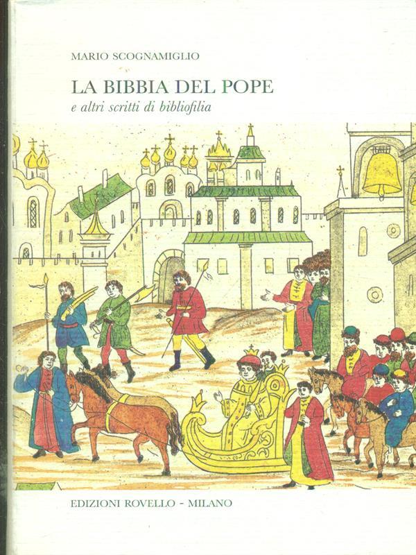 Libro di Faccia