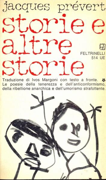 Storie e altre storie