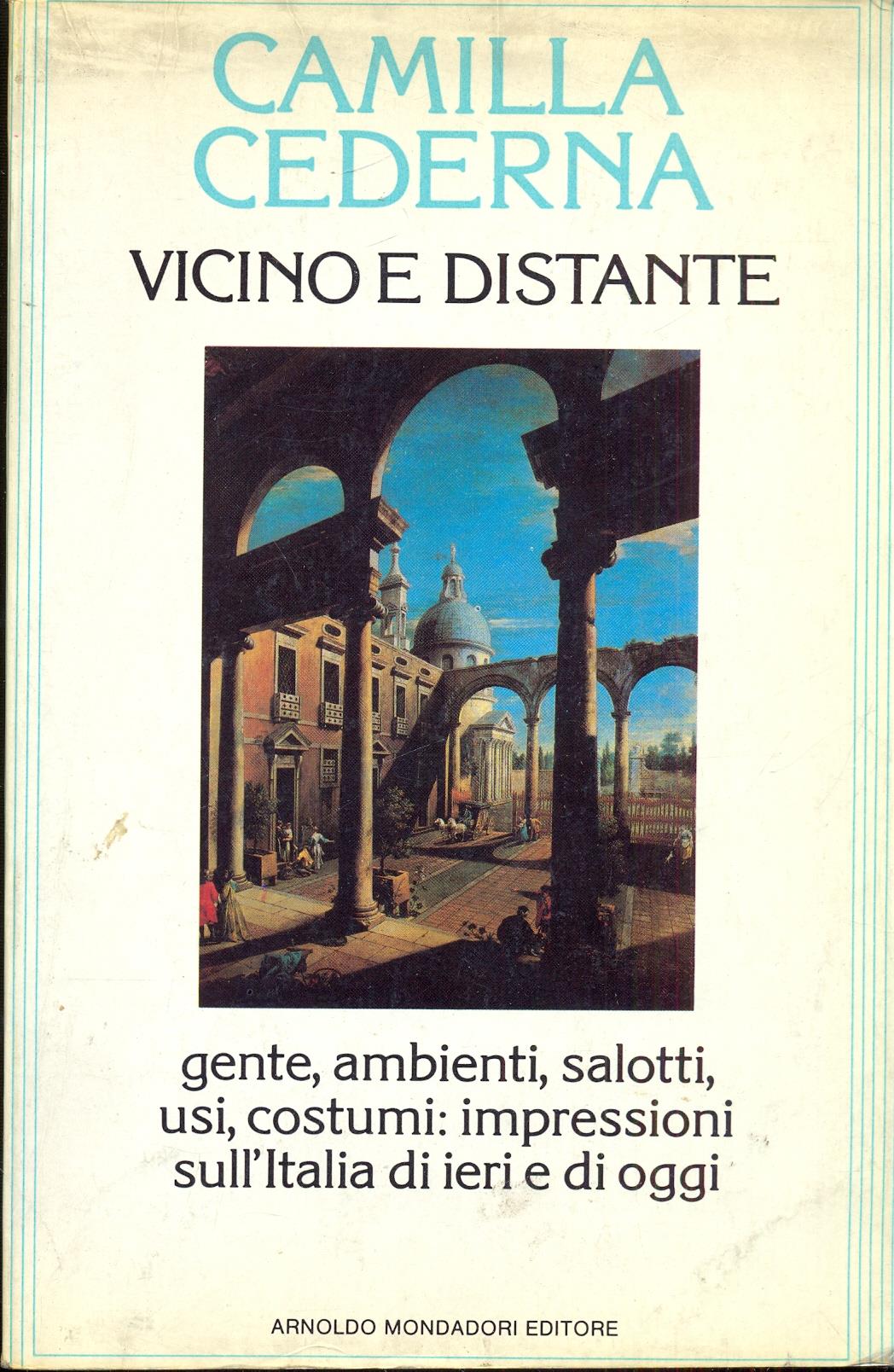 Libro di Faccia