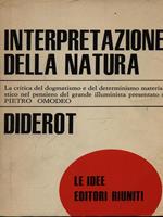 Interpretazione della natura