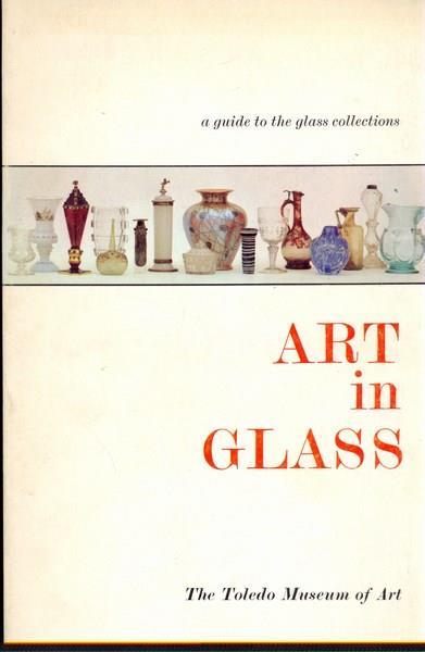 Art in glass. In lingua inglese - 4