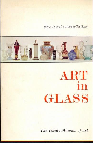 Art in glass. In lingua inglese