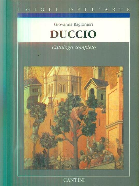 Duccio - 2