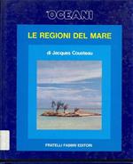 Le regioni del mare