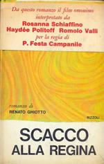 Scacco alla regina