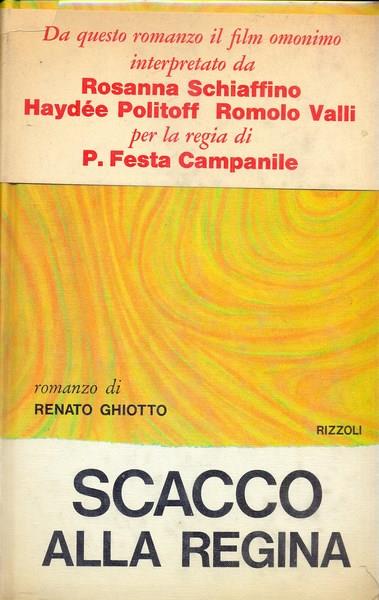 Libro di Faccia