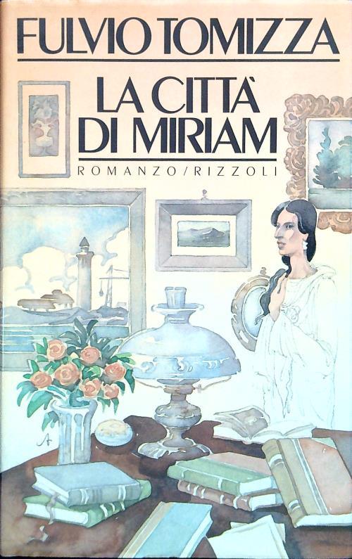 La città di Miriam