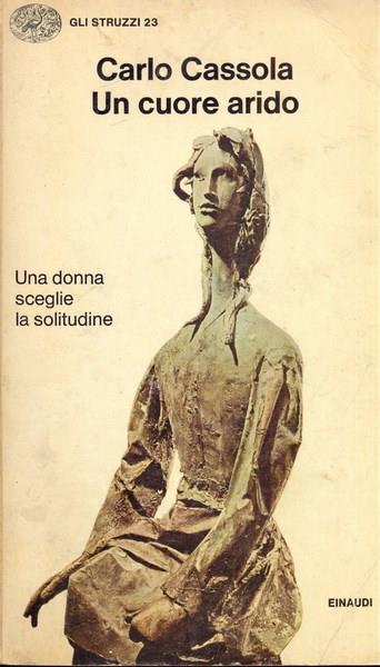 Un cuore arido