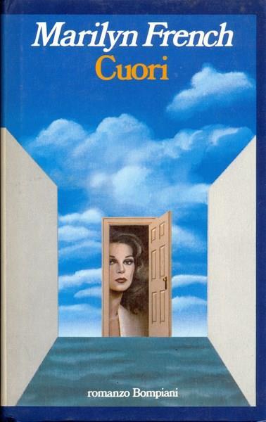 Cuori - Marilyn French - copertina