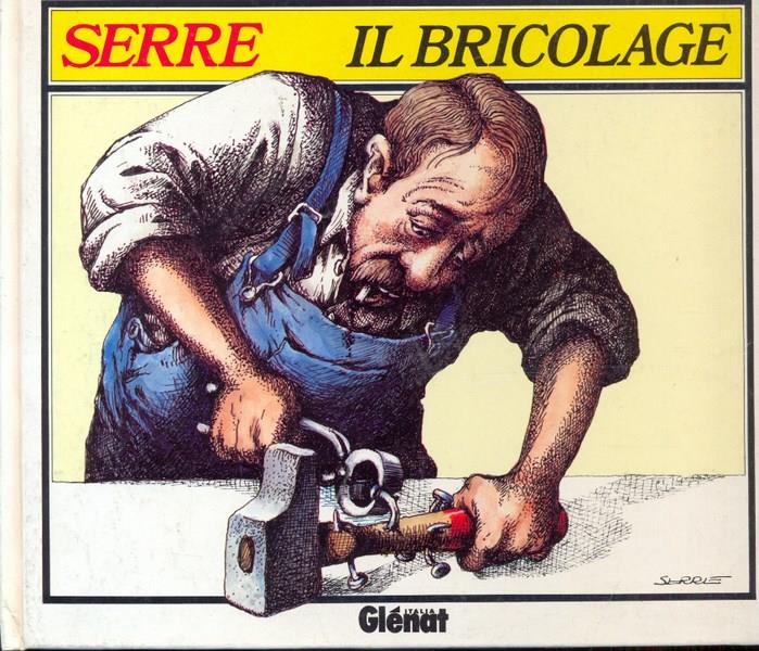 Il bricolage
