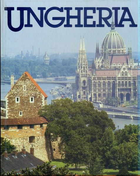 Ungheria di: Gyula Ferkete