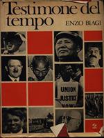 Testimone del tempo