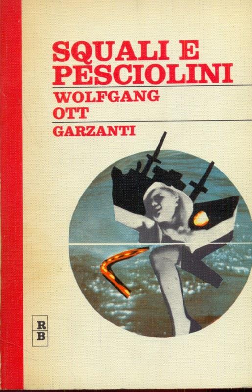 Squali e psciolini