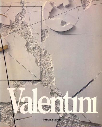 valentini - copertina