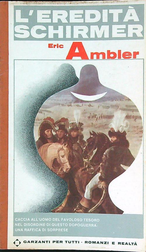 L' eredità Schirmer