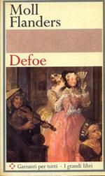 Moll Flanders