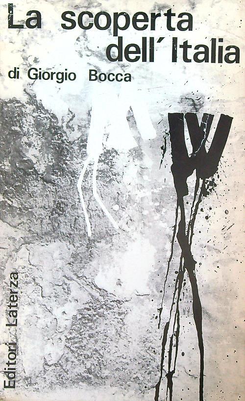 La scoperta dell'Italia