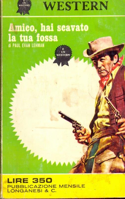 Libro di Faccia