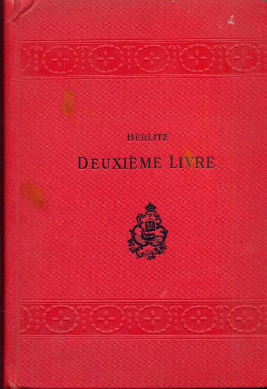 Deuxieme Livre